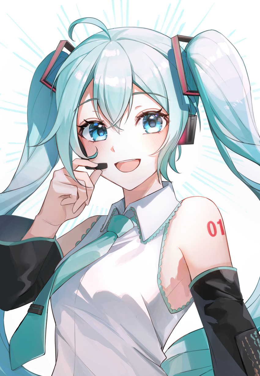 Hatsune Miku (Vocaloid) Rule 34 Image