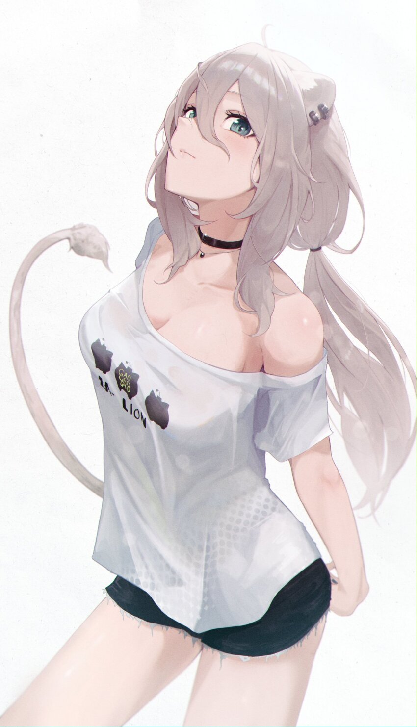 Shishiro Botan (Hololive) Rule 34 Image