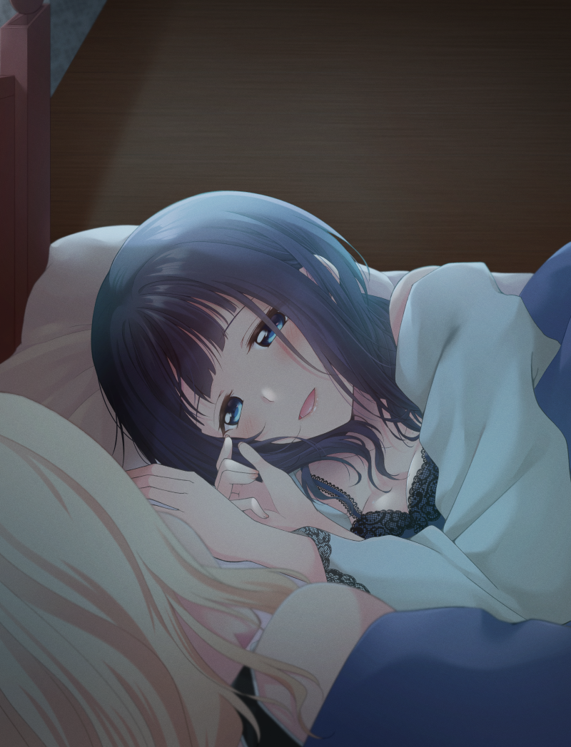 Asaka Karin (Love Live!) Rule 34 Image