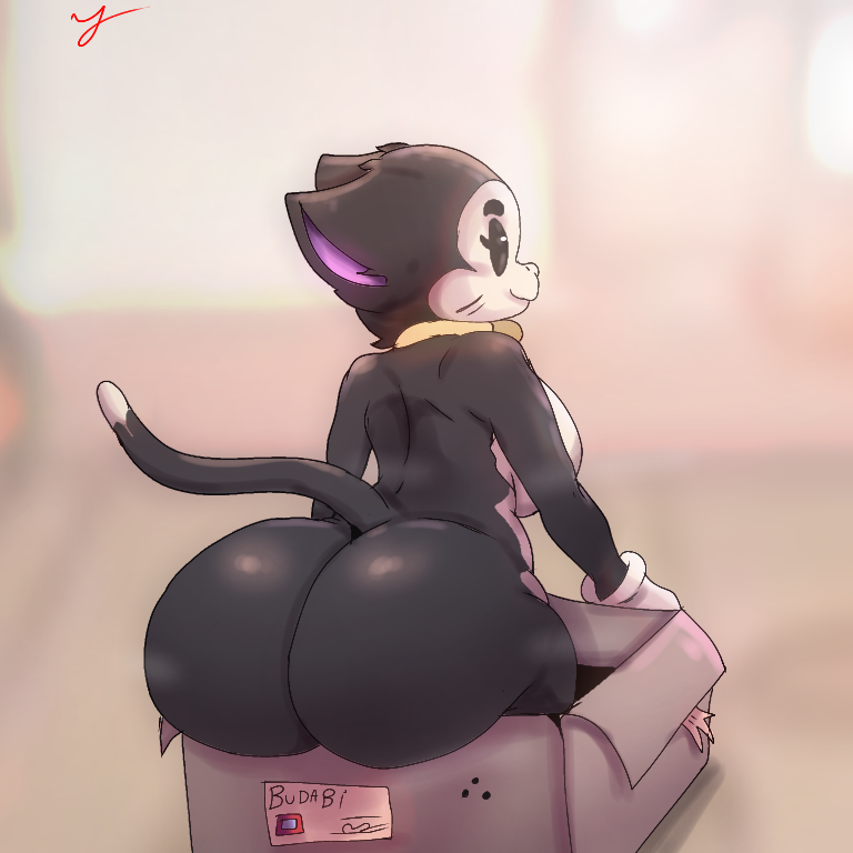 Kit (Brawl Stars) Rule 34 Image