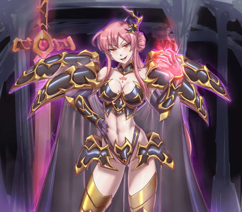 Langrisser Rule 34 Image