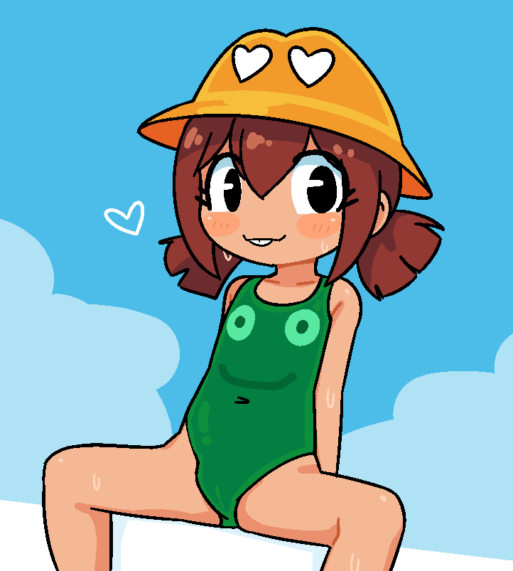 Frogun Rule 34 Image