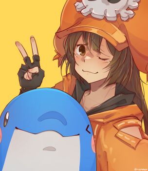 May (Guilty Gear) Rule 34 Image