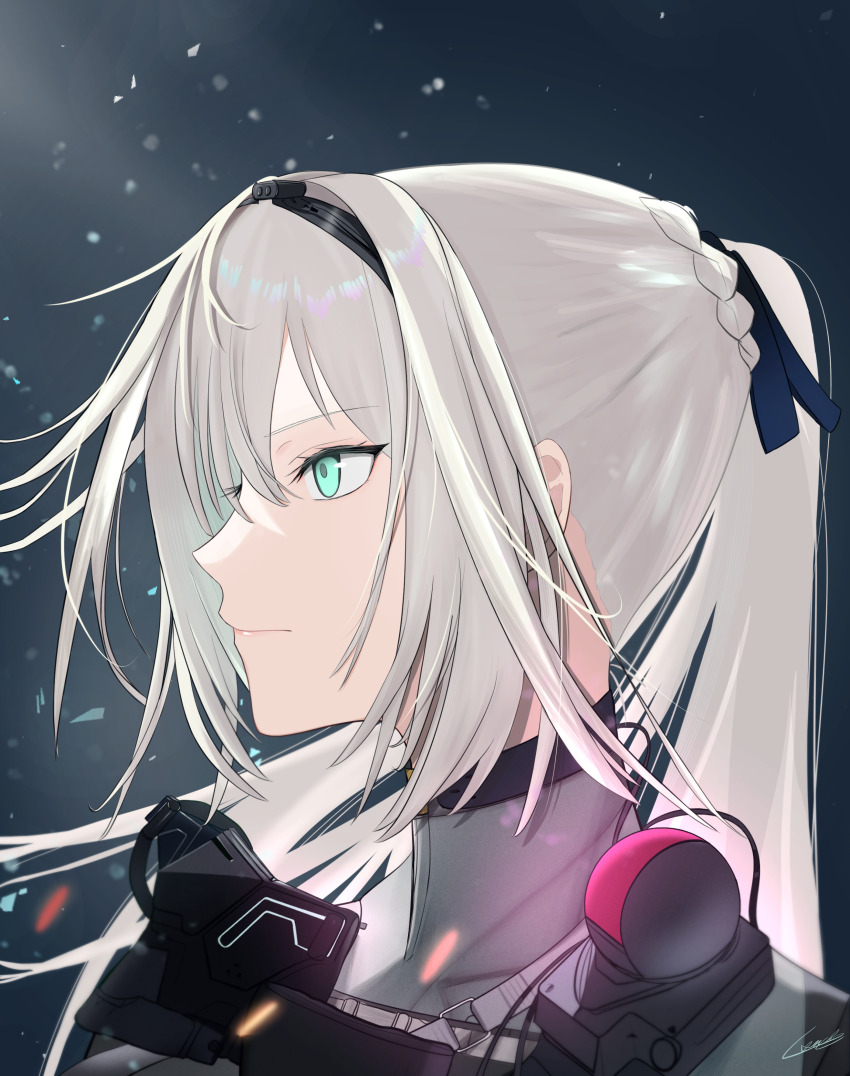 An-94 (Girls' Frontline) Rule 34 Image