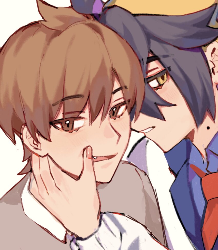 Florian (Pokemon) Rule 34 Image