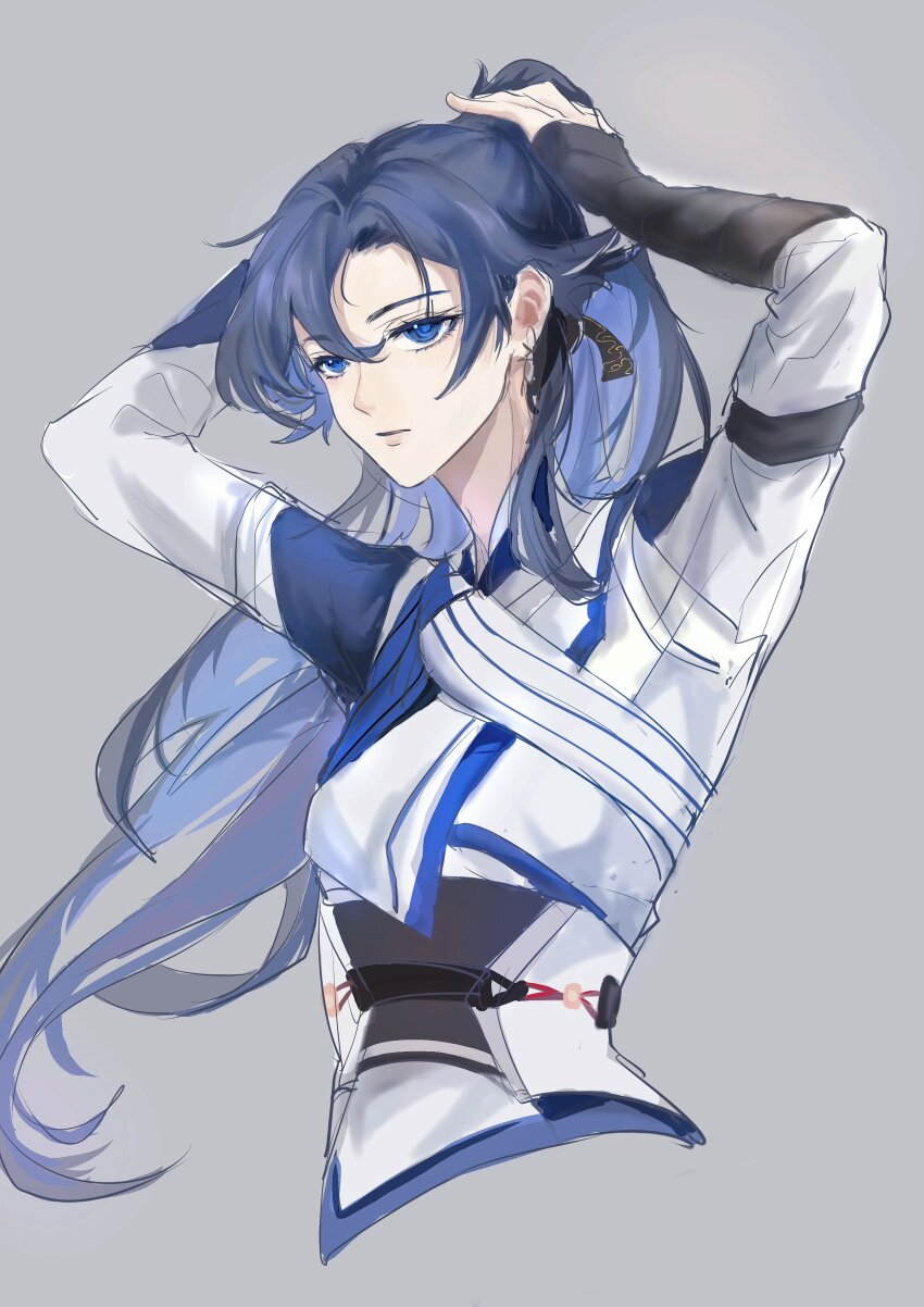 Fu Hua (Honkai (Series)) Rule 34 Image