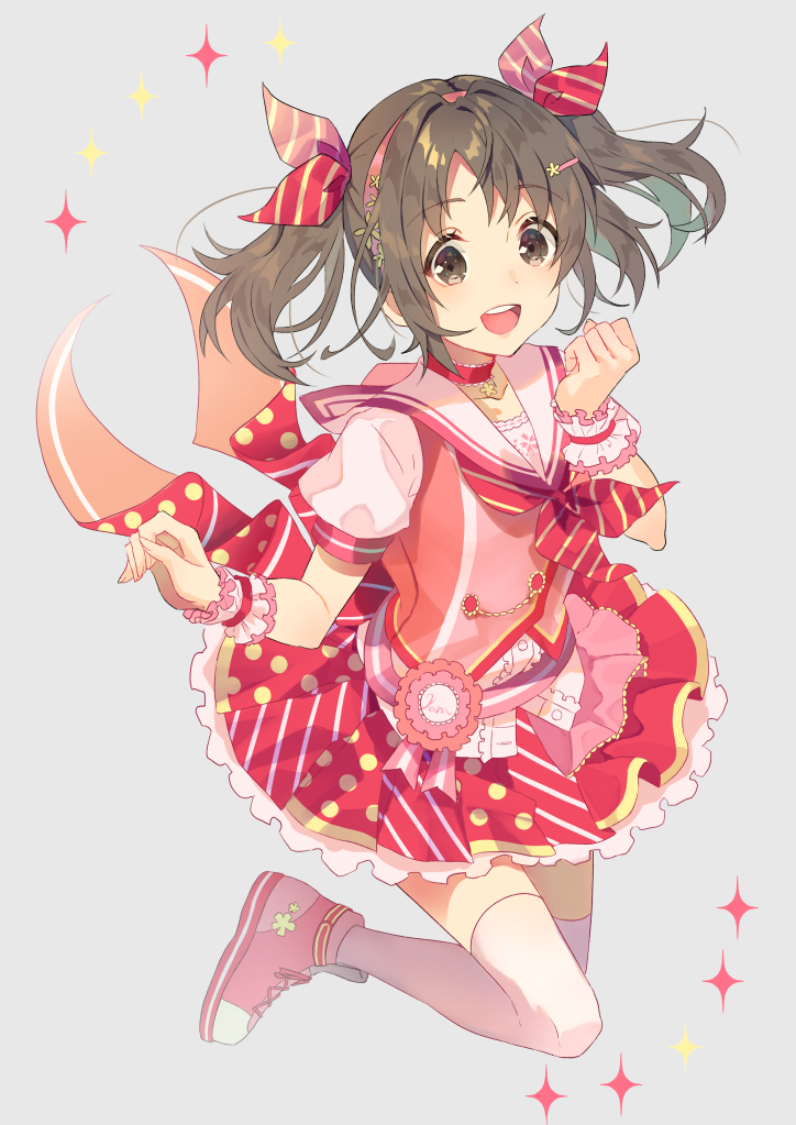 Imai Kana (Idolmaster) Rule 34 Image