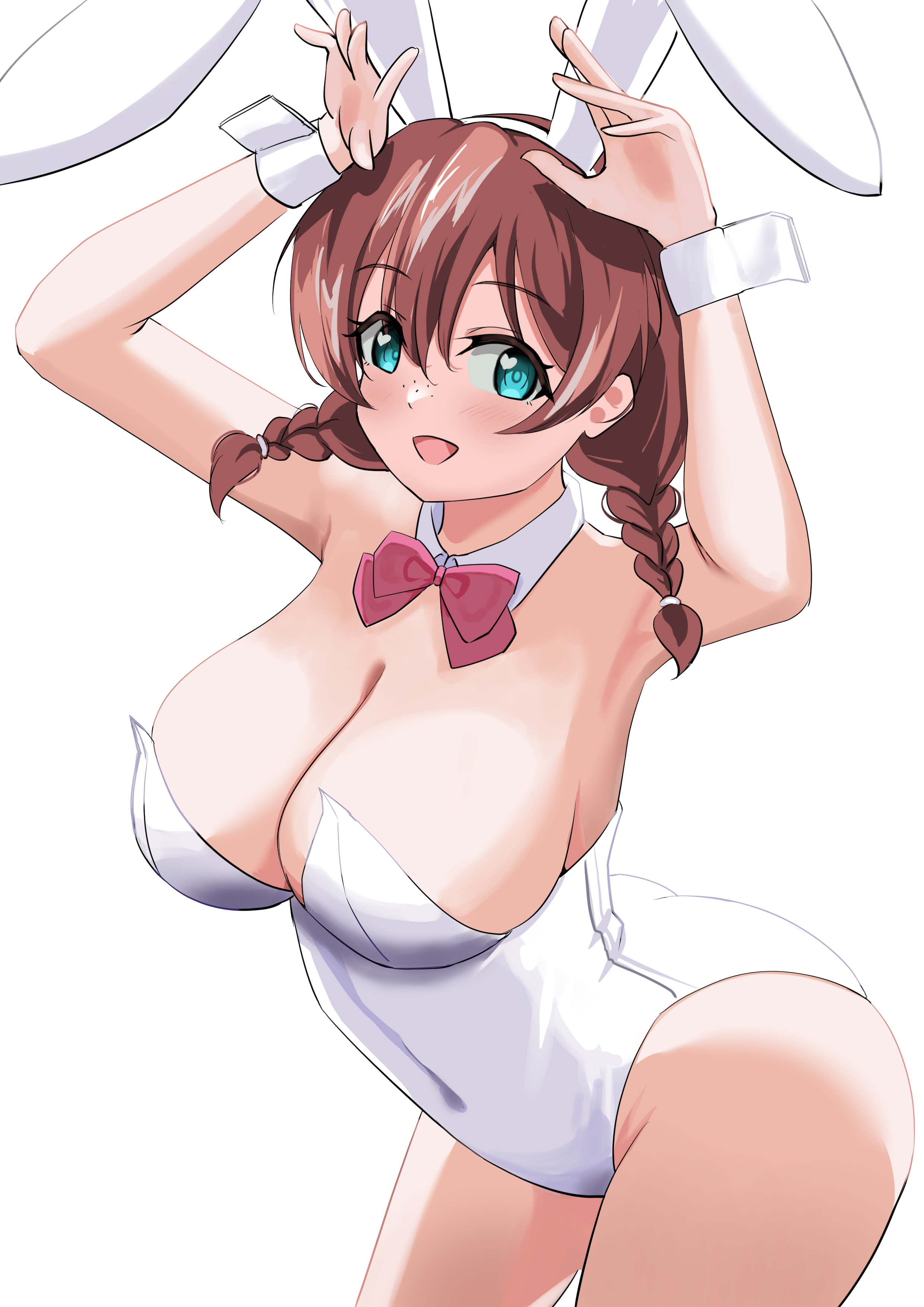 Emma Verde (Love Live!) Rule 34 Image