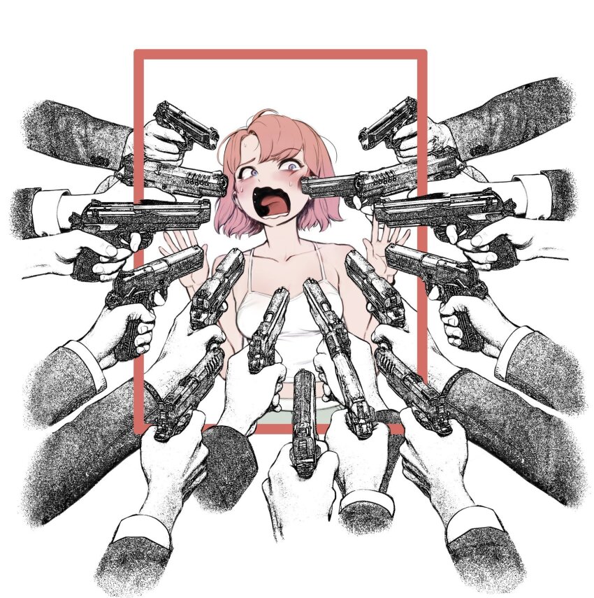 John Wick (Original) Rule 34 Image