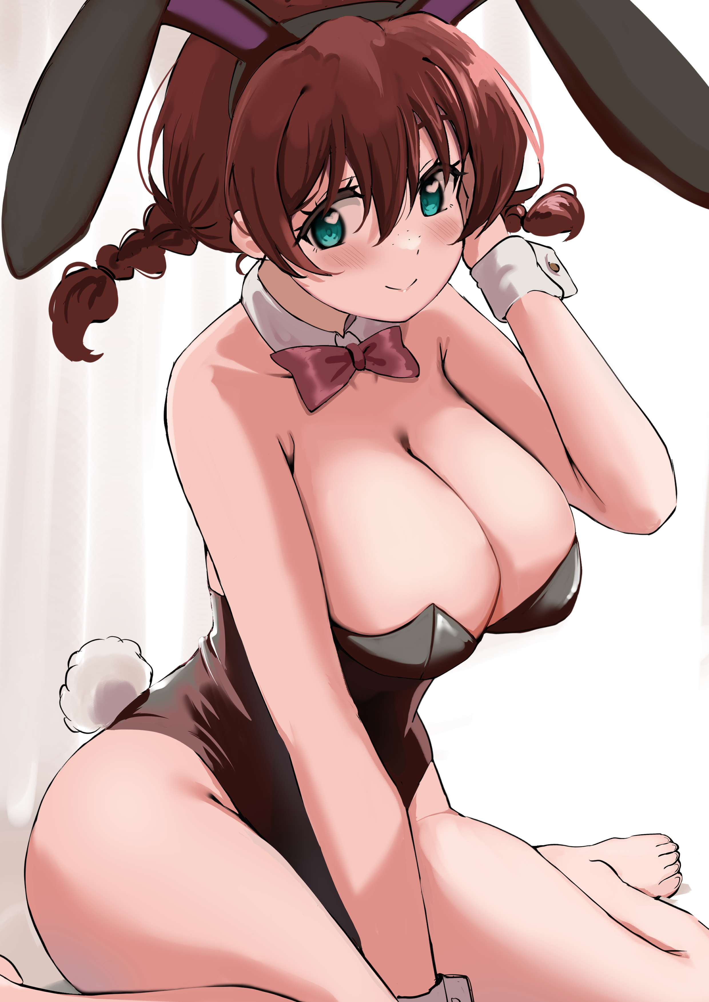 Emma Verde (Love Live!) Rule 34 Image