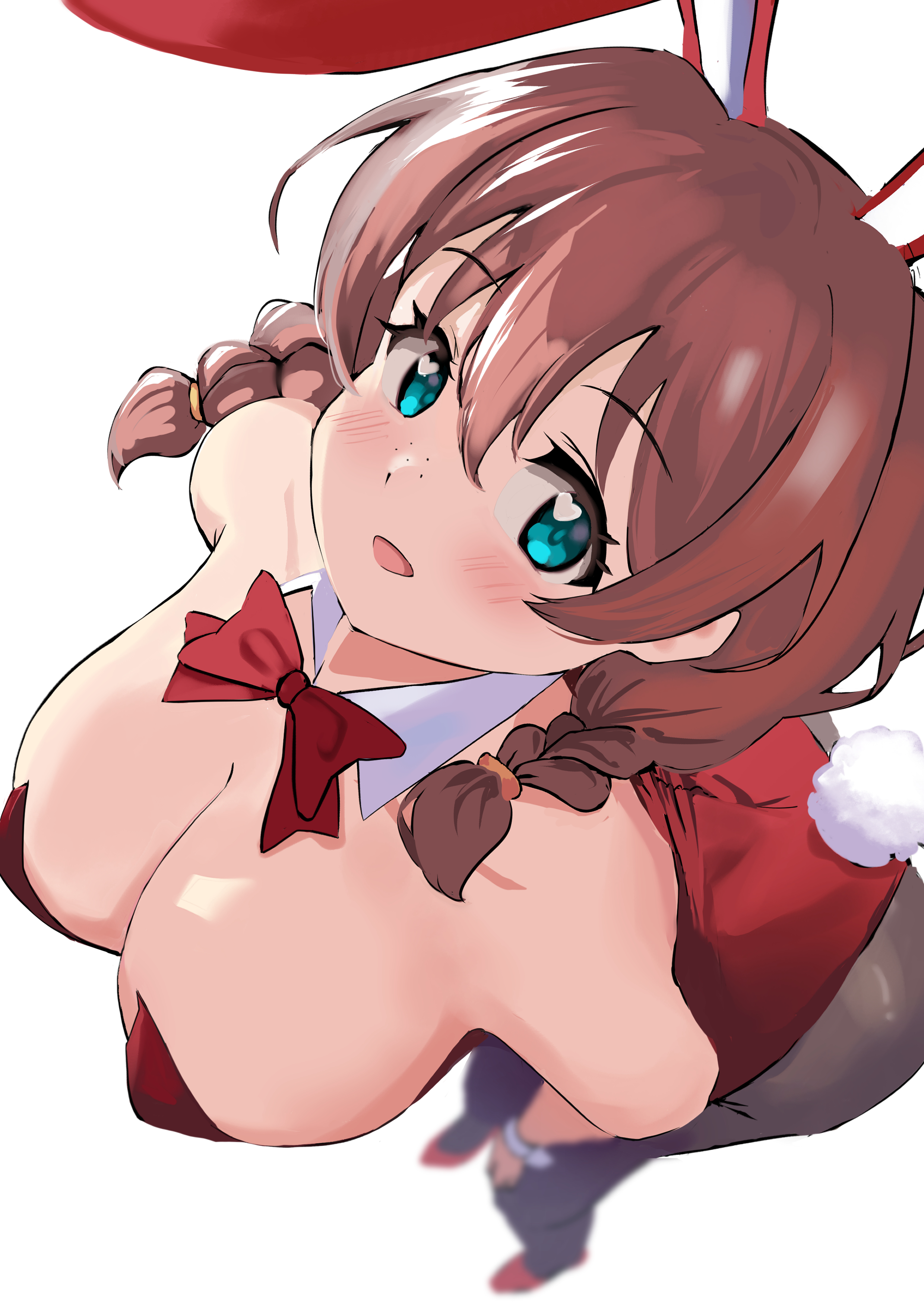 Emma Verde (Love Live!) Rule 34 Image
