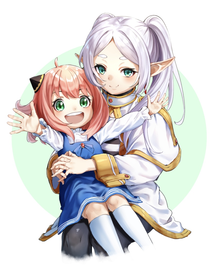 Anya (Spy X Family) Rule 34 Image