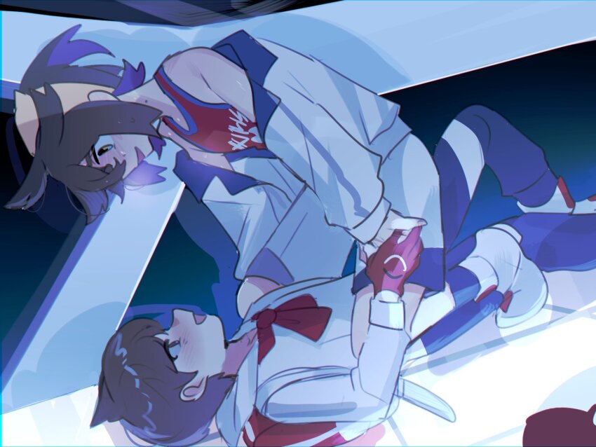 Florian (Pokemon) Rule 34 Image