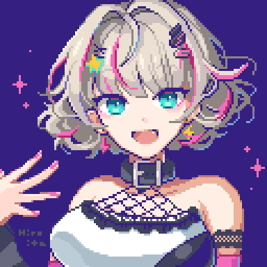 Rinkou Ashelia (Phase Connect) Rule 34 Image