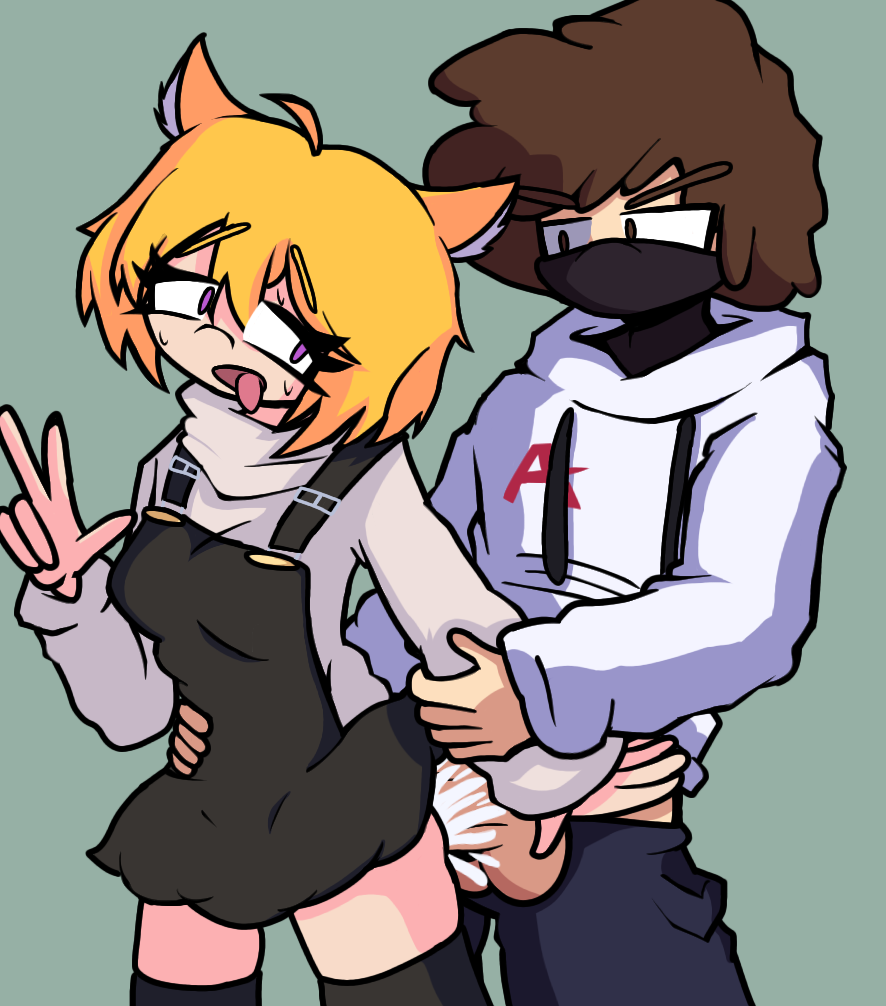 Aquino Rule 34 Image