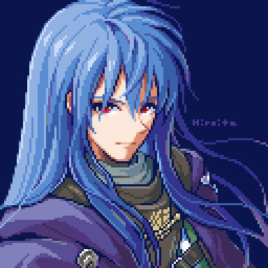Dias Flac (Star Ocean) Rule 34 Image