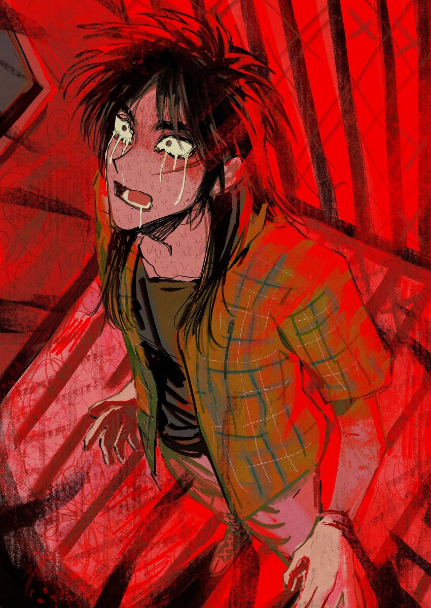 Itou Kaiji (Cevio) Rule 34 Image