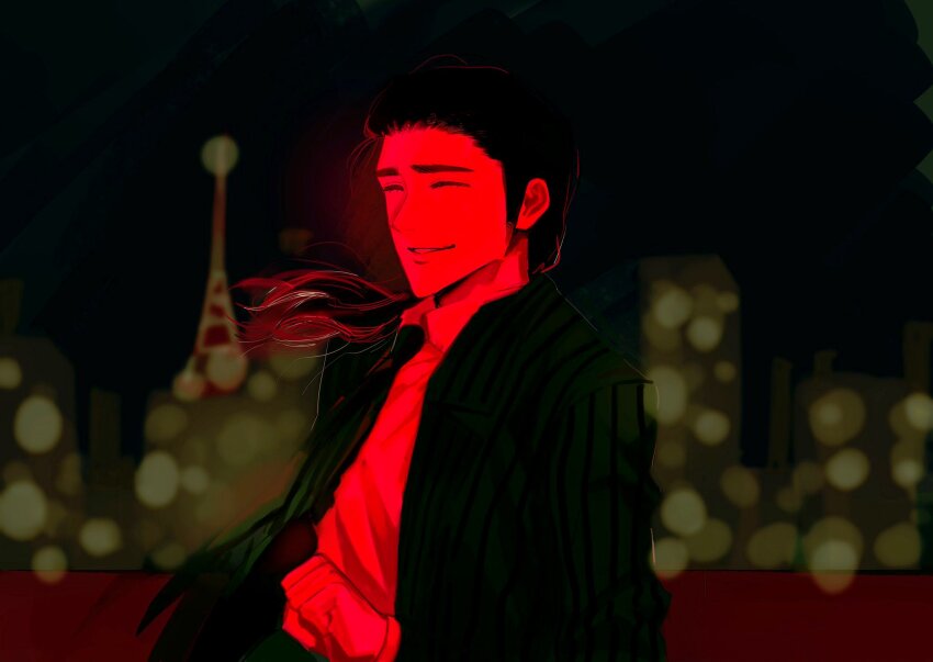 Black Sky Rule 34 Image