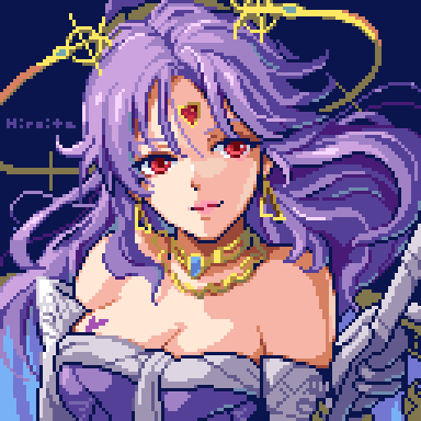 Celine Jules (Star Ocean) Rule 34 Image