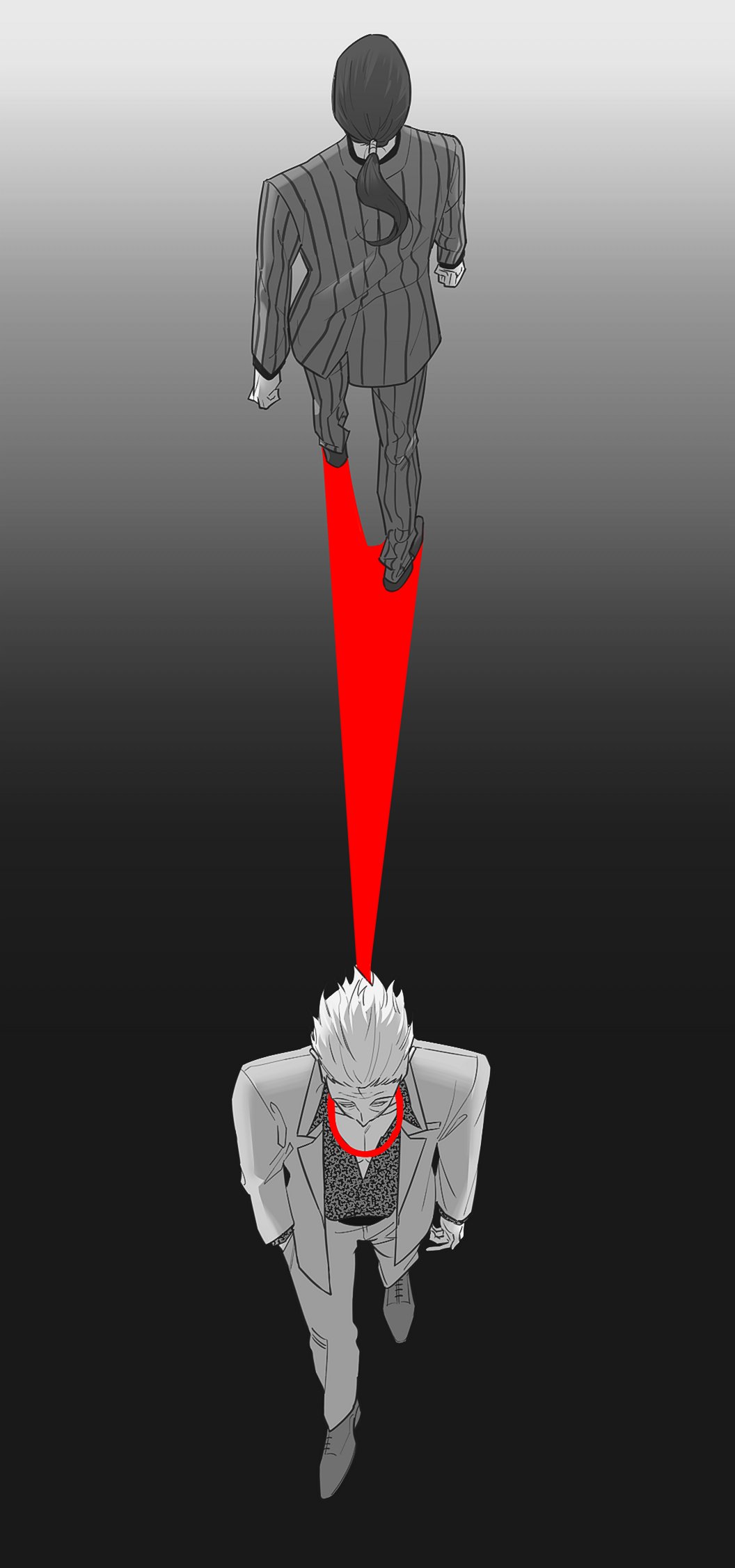 Formal Clothes Rule 34 Image