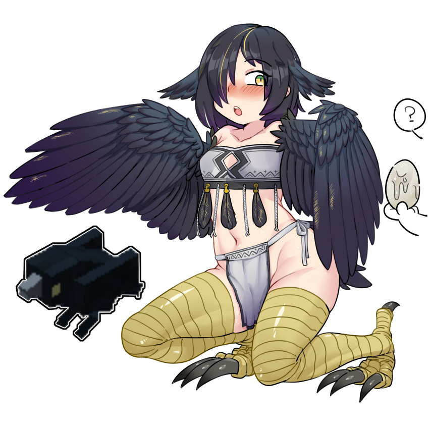 Minecraft Rule 34 Image