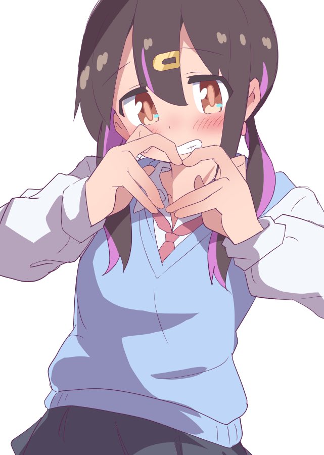 Oyama Mihari (Onii-Chan Wa Oshimai!) Rule 34 Image