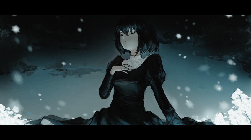 Kuonji Alice (Mahou Tsukai No Yoru) Rule 34 Image