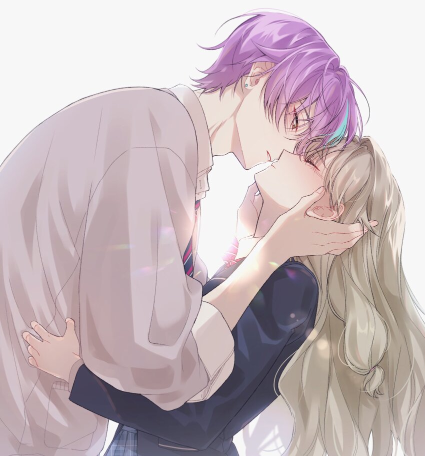 Kamishiro Rui (Project Sekai) Rule 34 Image