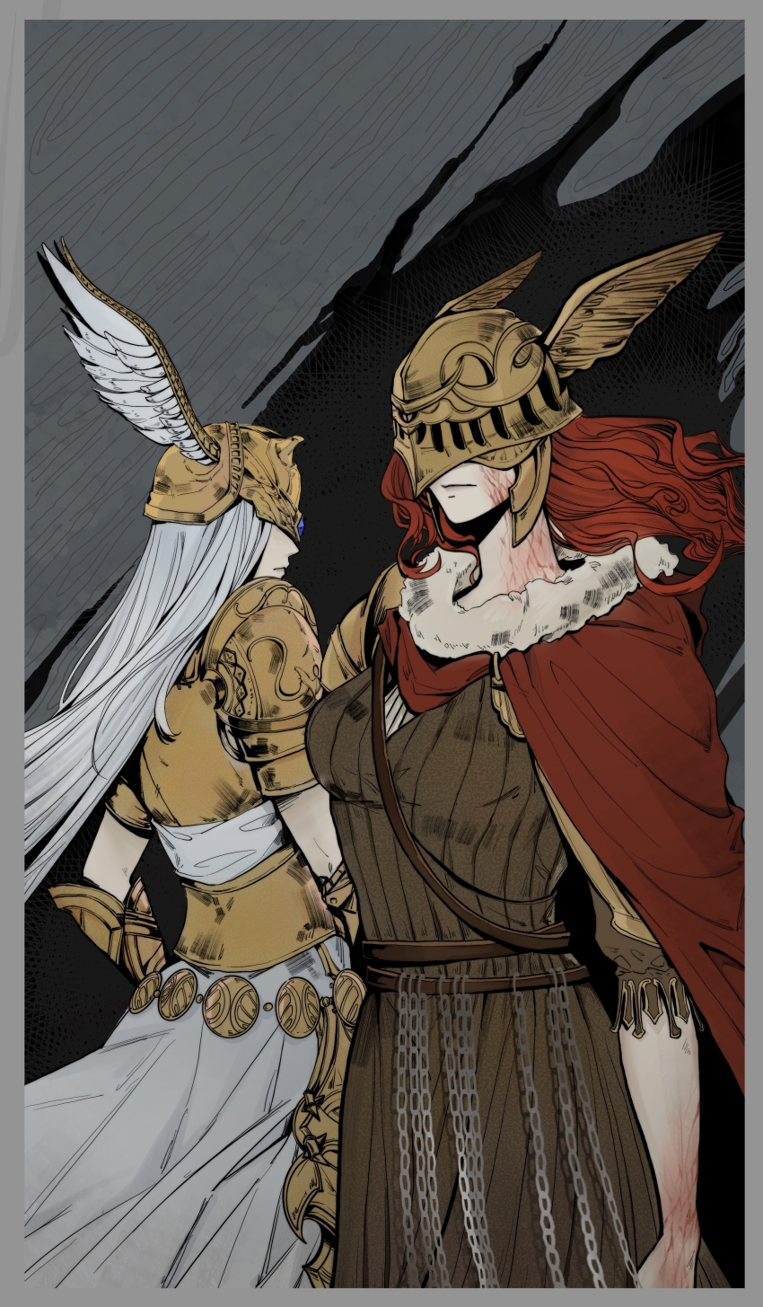 Halone (Elden Ring) Rule 34 Image