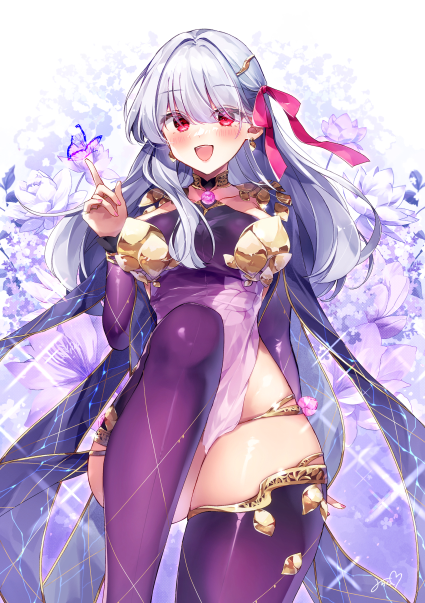Kama (Fate) Rule 34 Image
