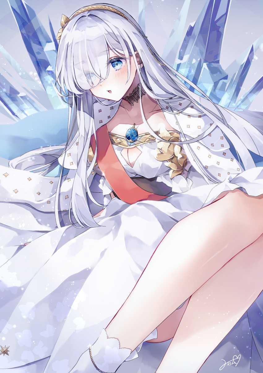 Anastasia (Fate) Rule 34 Image