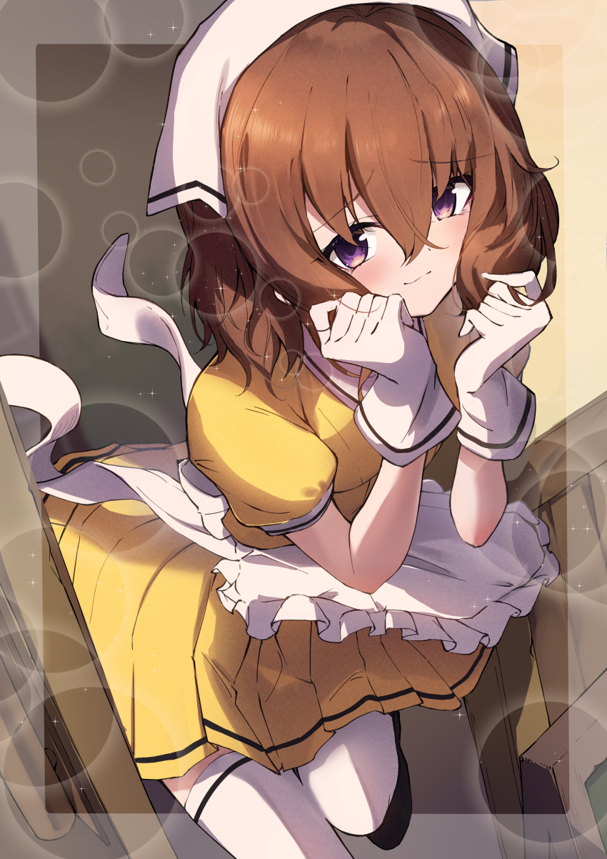 Hoshikawa Mafuyu (Blend S) Rule 34 Image