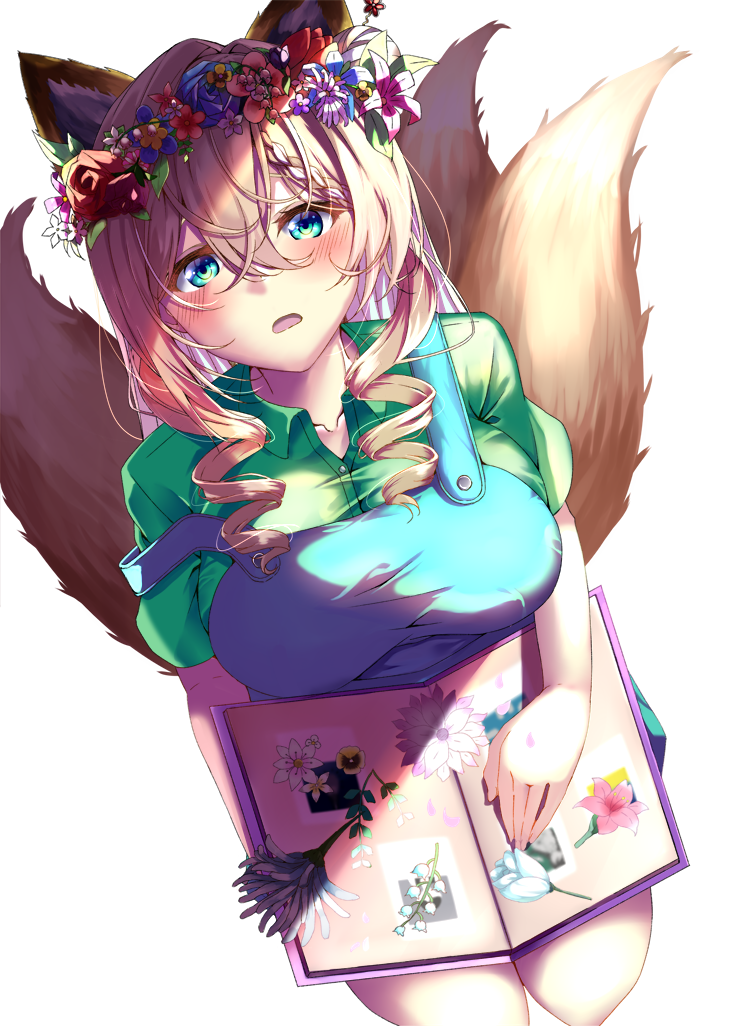 Indie Virtual Youtuber Rule 34 Image