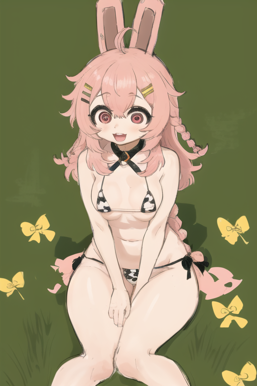 Pipkin Pippa (Phase Connect) Rule 34 Image