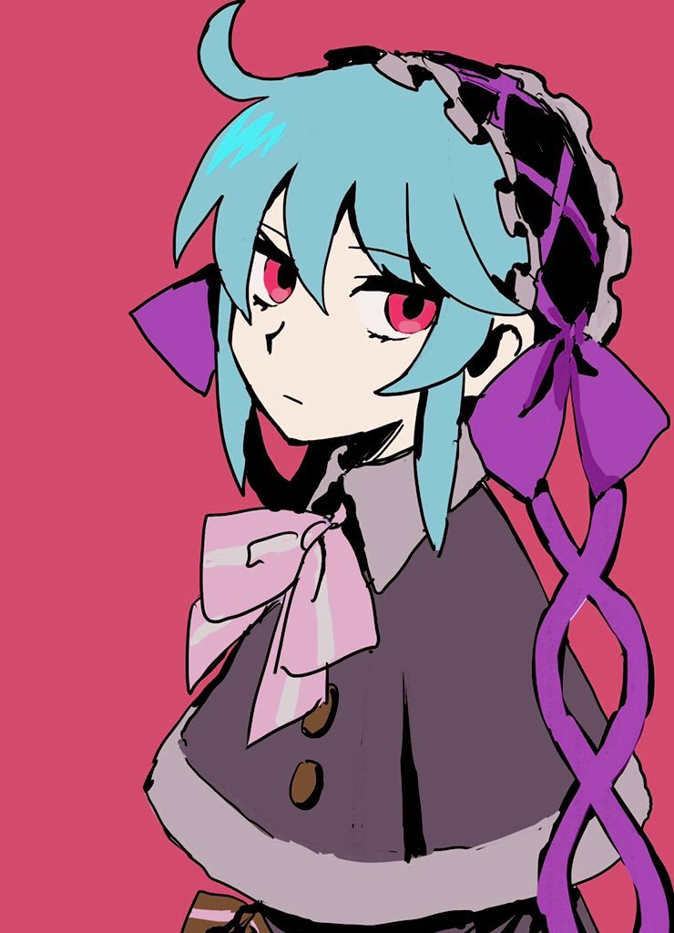 Rusha (Memento Marchen) Rule 34 Image