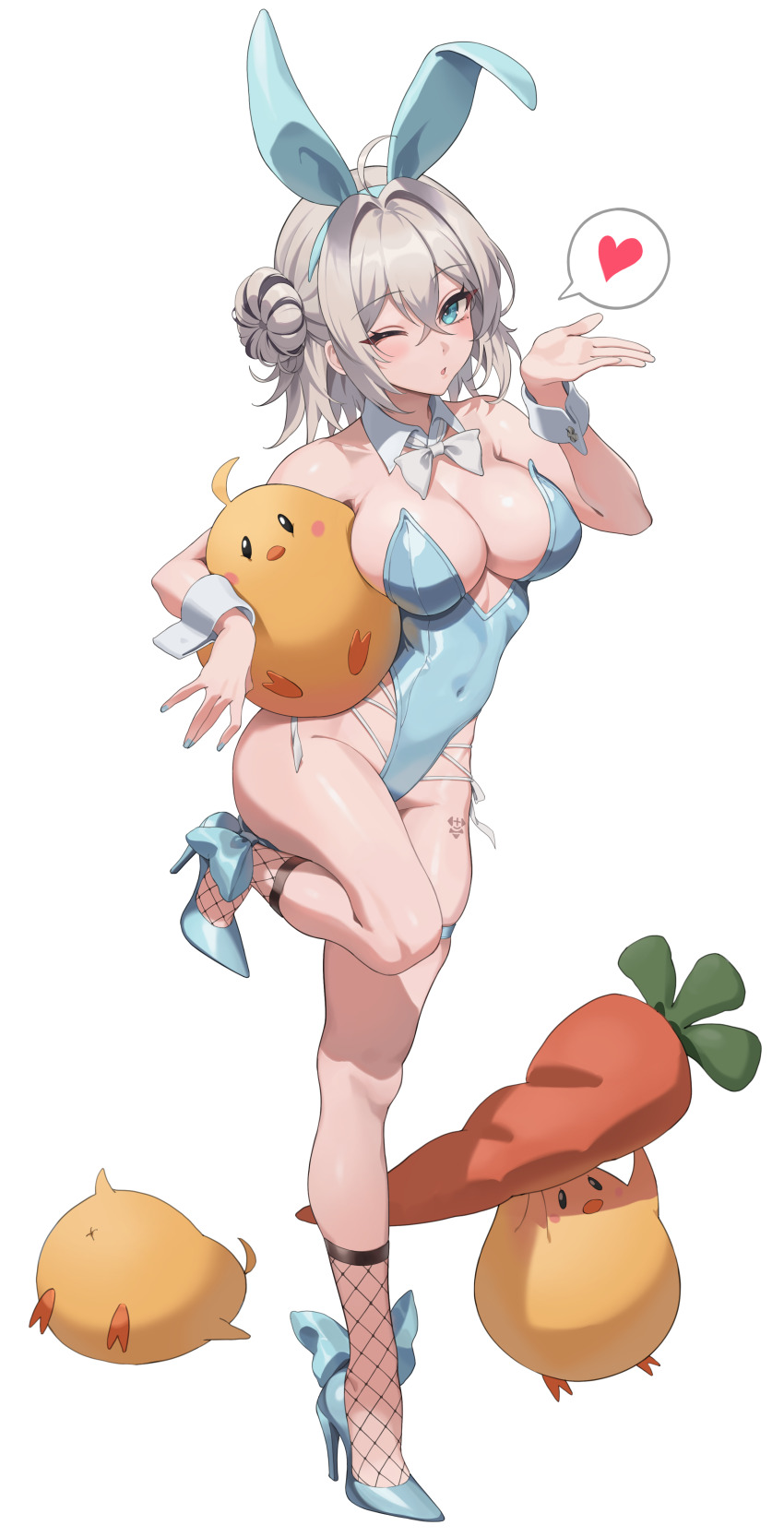 Jade (Azur Lane) Rule 34 Image