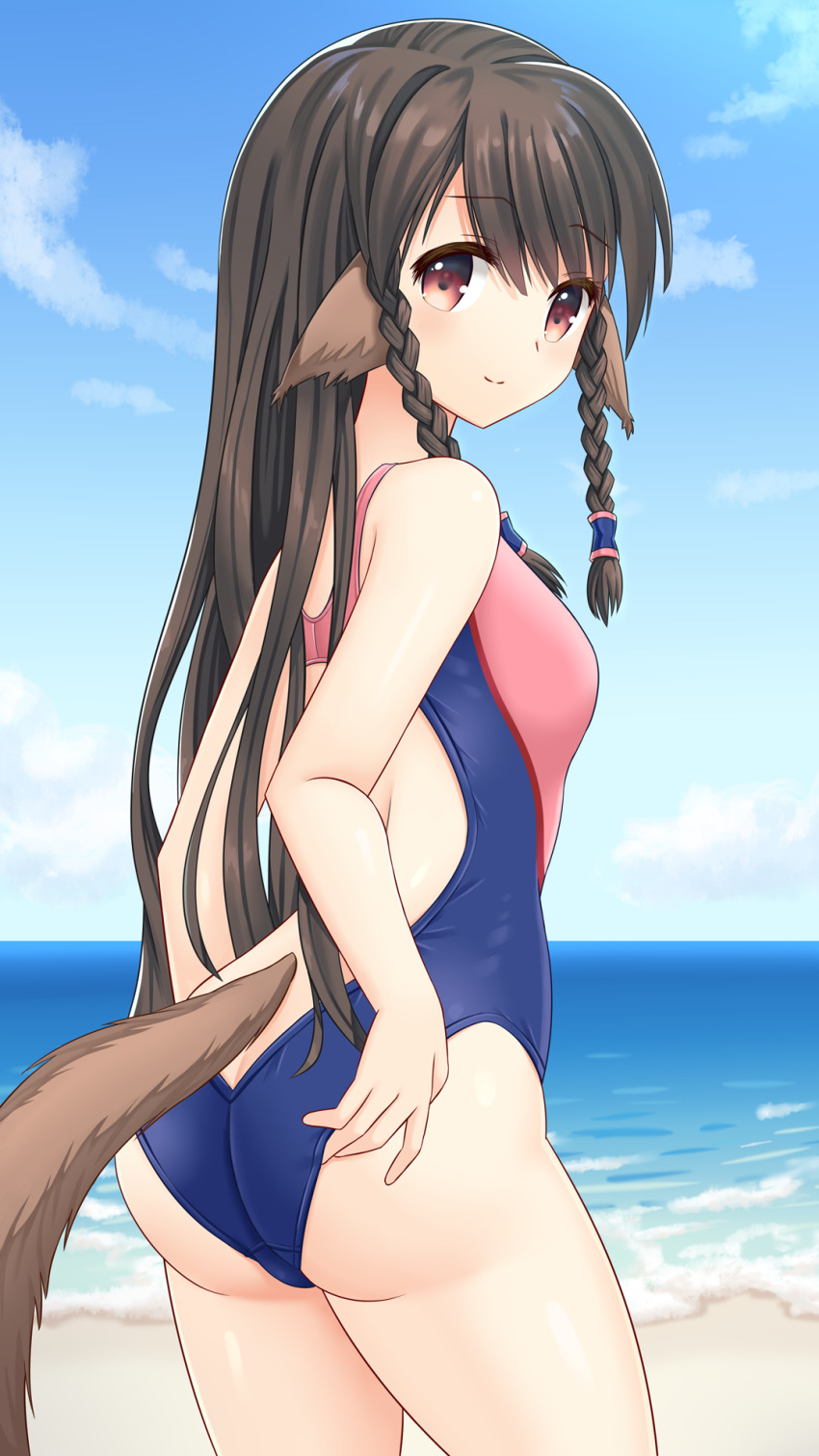 Utawarerumono Rule 34 Image