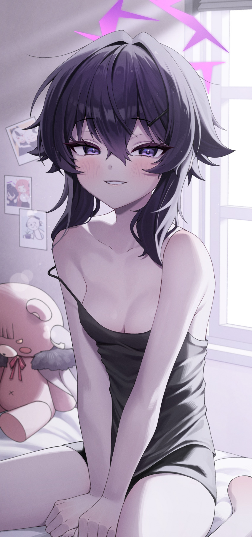 Aru (Blue Archive) Rule 34 Image