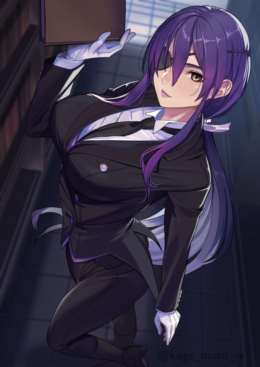Shiki Reika (Taimanin (Series)) Rule 34 Image