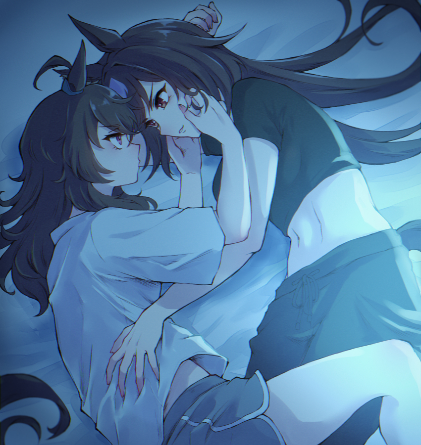 Nakayama Festa (Umamusume) Rule 34 Image