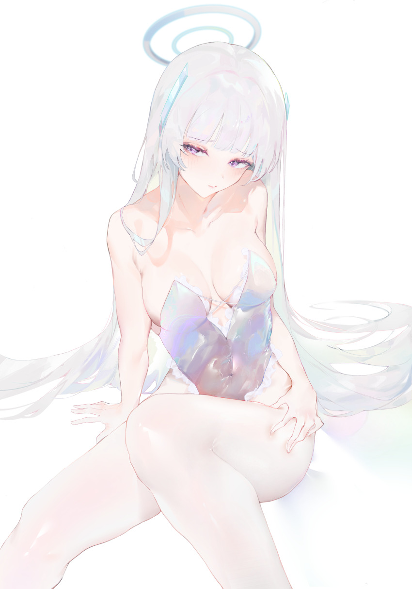 Noa (Blue Archive) Rule 34 Image
