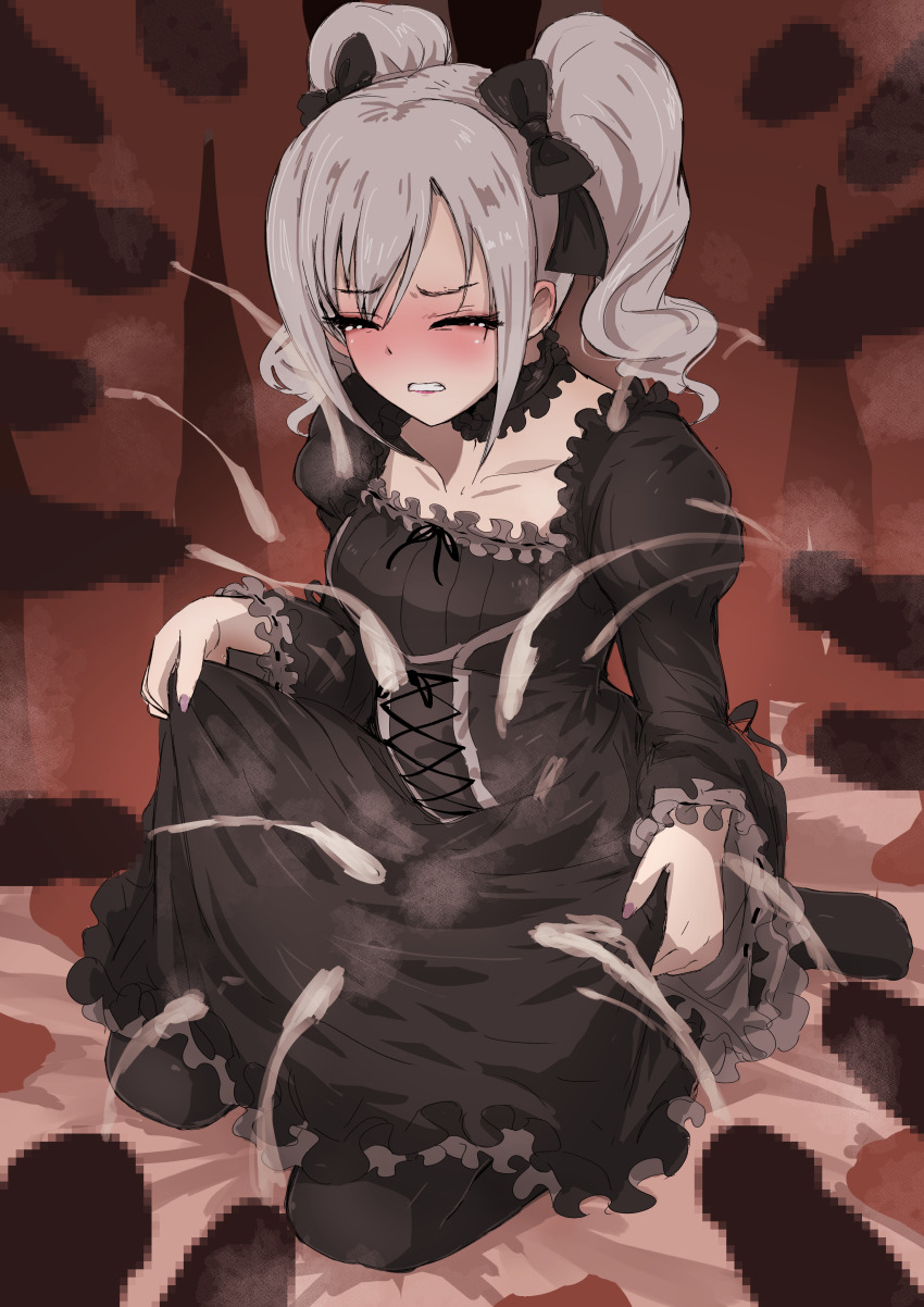 Kanzaki Ranko (Idolmaster) Rule 34 Image