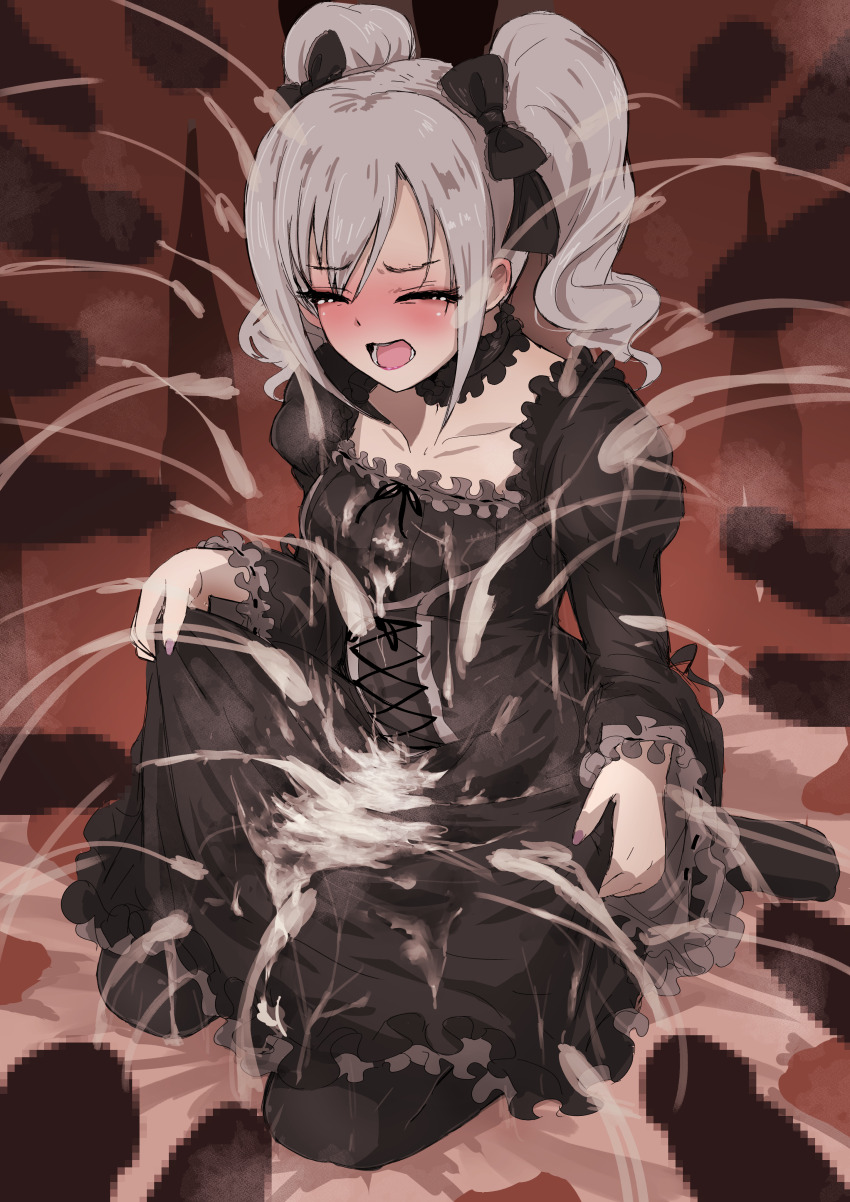 Kanzaki Ranko (Idolmaster) Rule 34 Image
