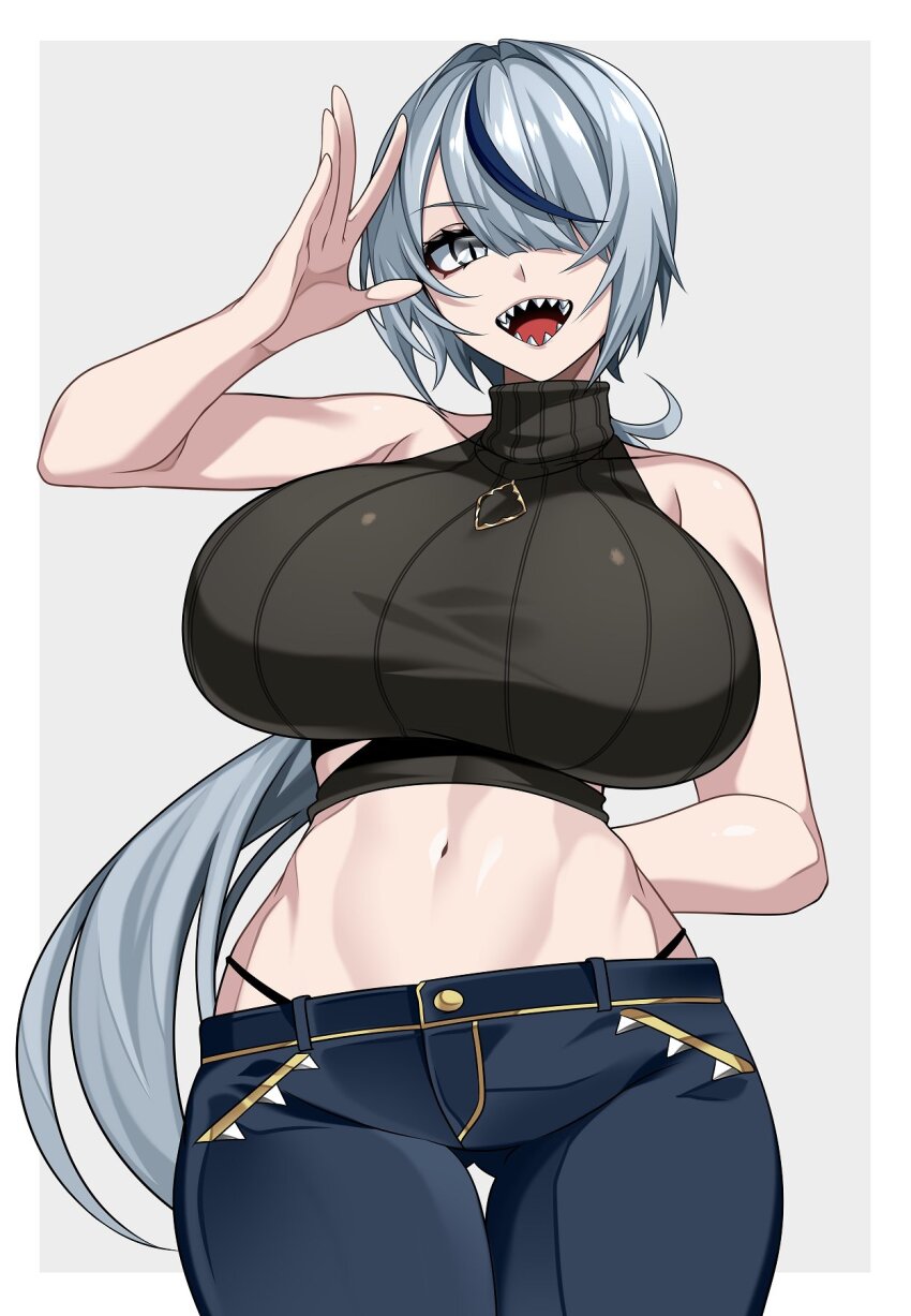 Indie Virtual Youtuber Rule 34 Image