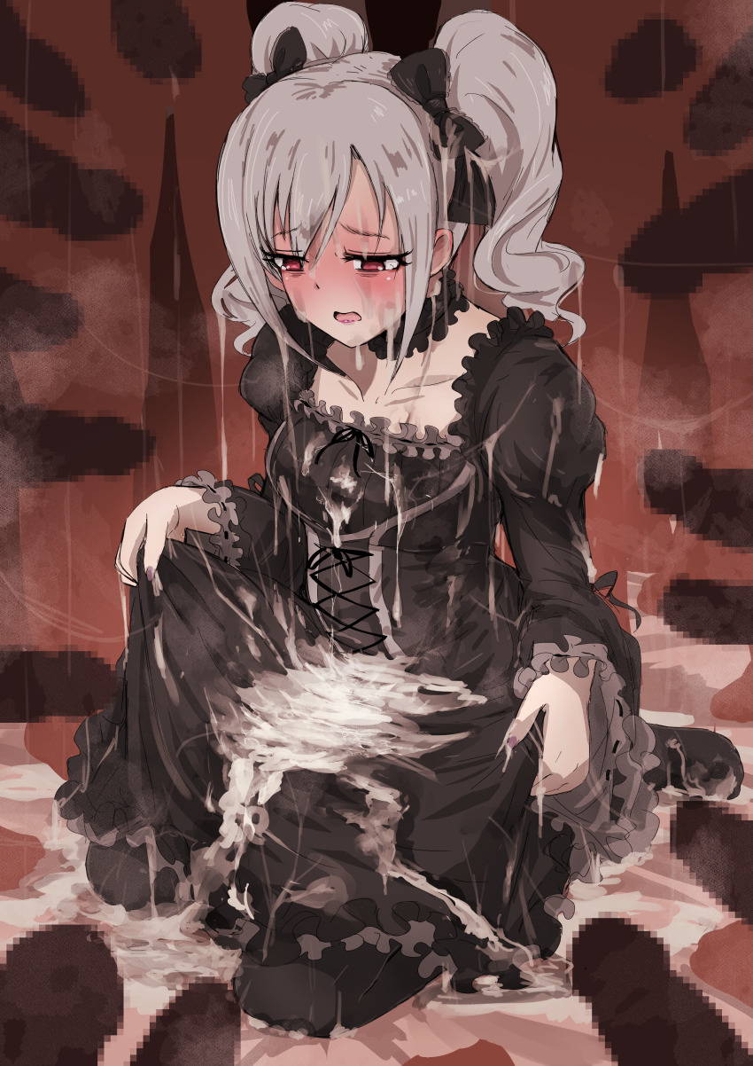 Kanzaki Ranko (Idolmaster) Rule 34 Image