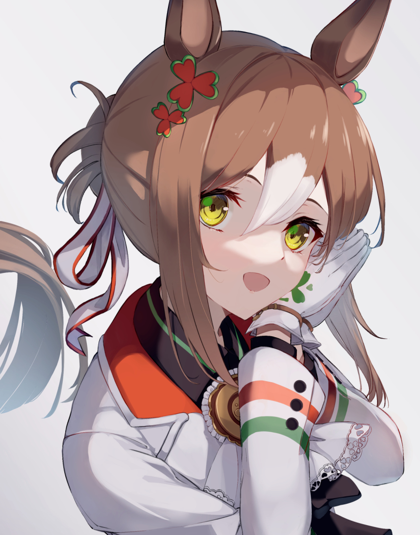 Fine Motion (Umamusume) Rule 34 Image