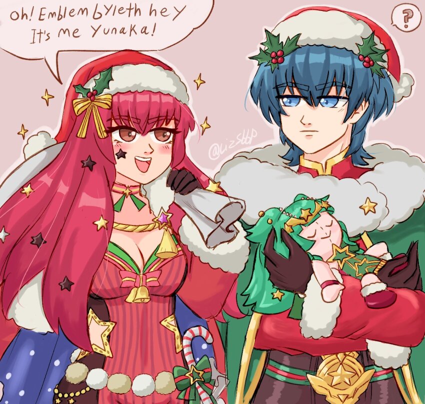 Sothis (Fire Emblem) Rule 34 Image