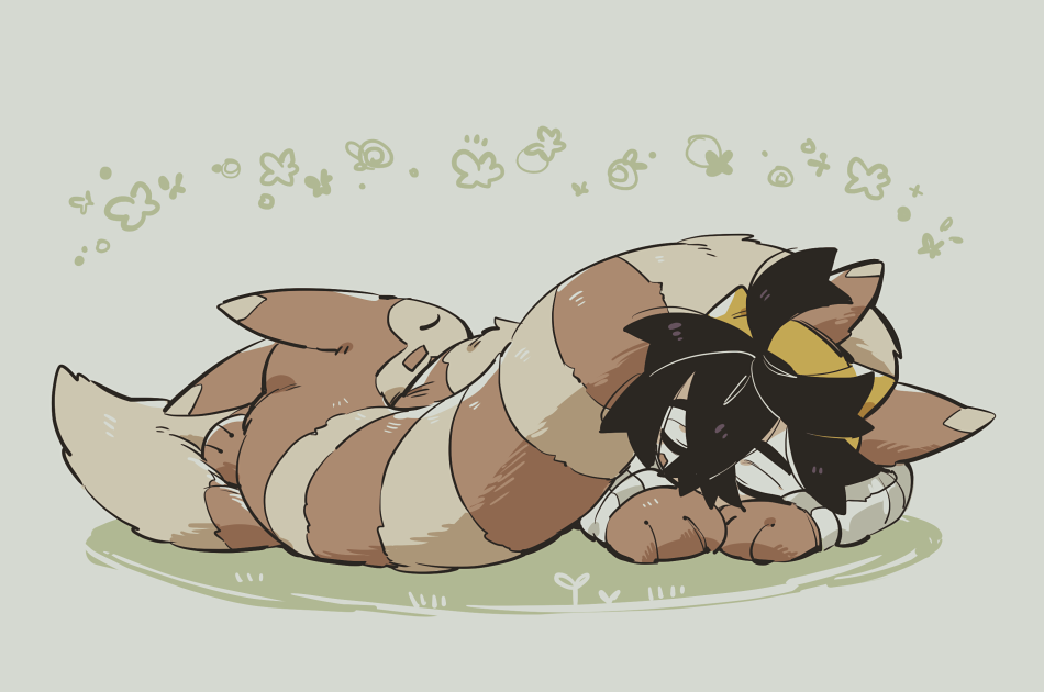 Furret (Nintendo) Rule 34 Image