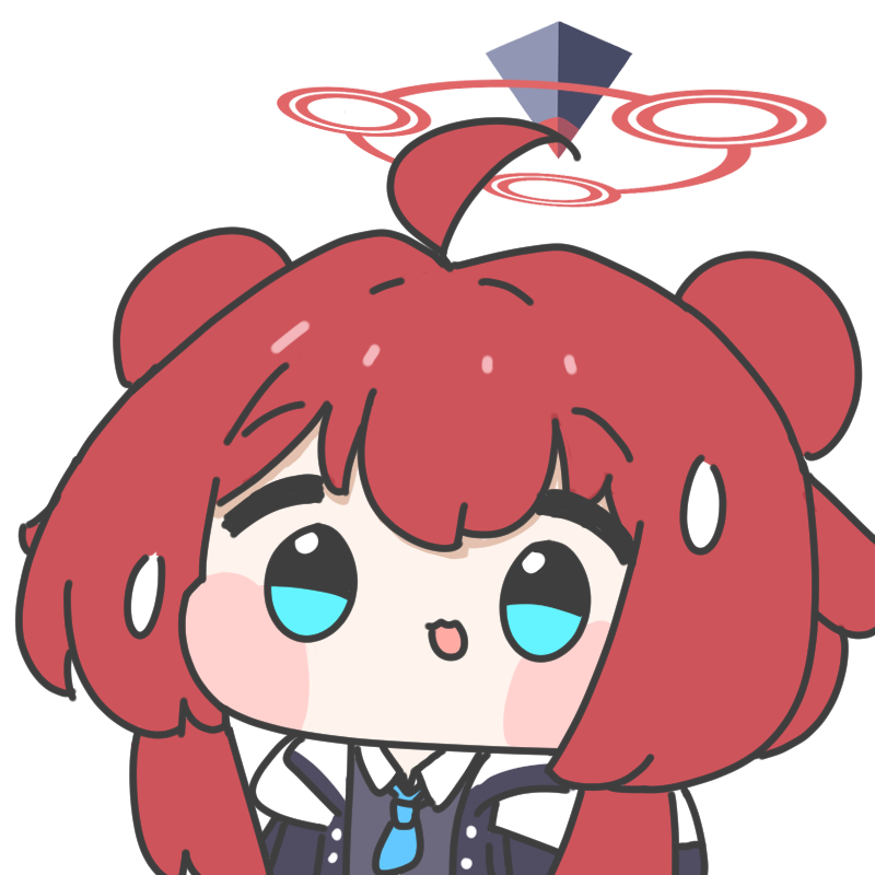 Maki (Blue Archive) Rule 34 Image
