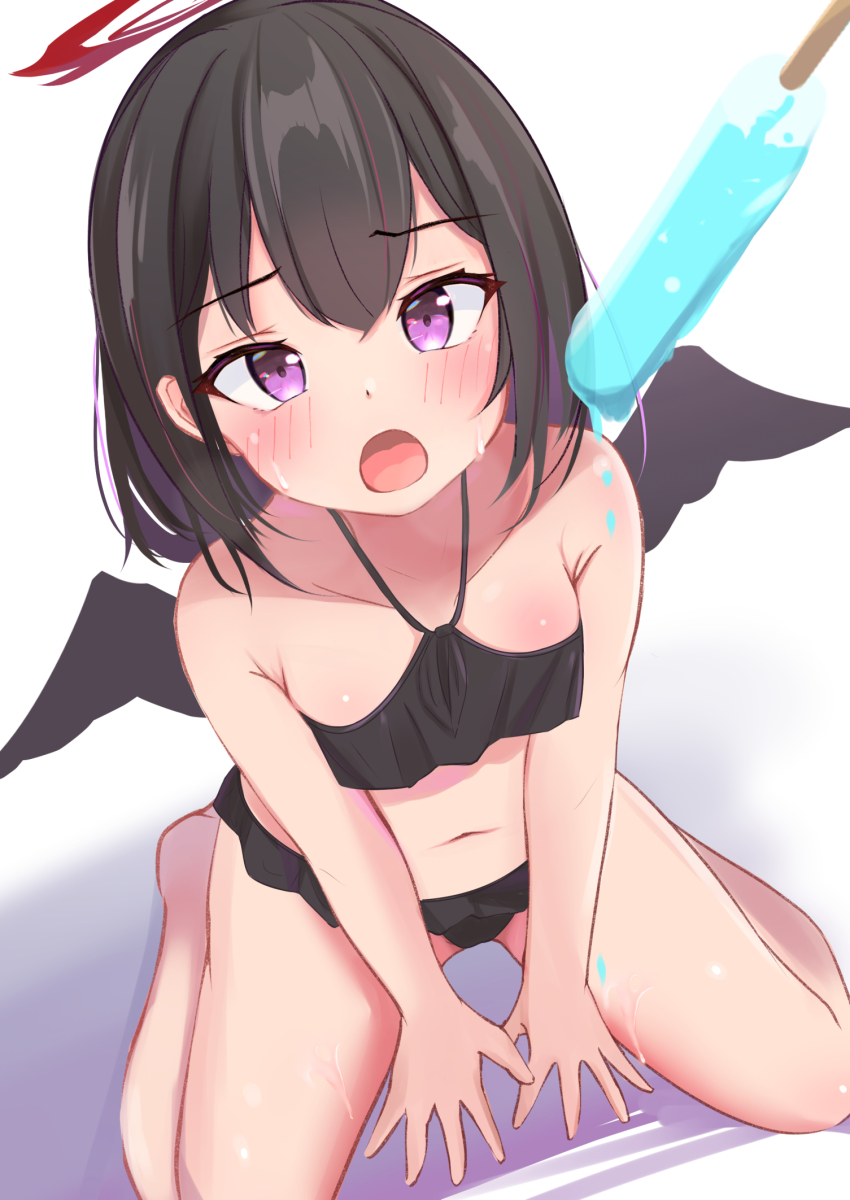 Mashiro (Blue Archive) Rule 34 Image